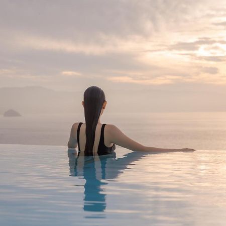 Maxwell Residences At Indah Puerto Vallarta Exterior photo