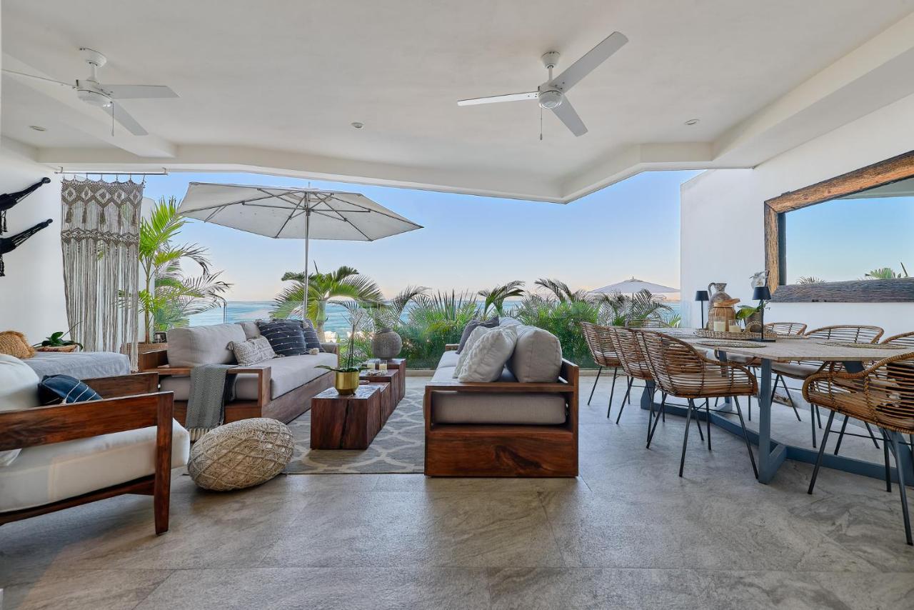 Maxwell Residences At Indah Puerto Vallarta Exterior photo