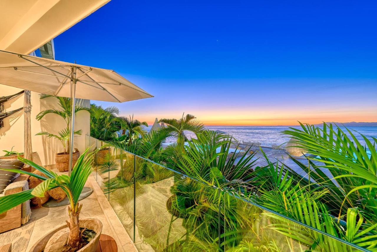 Maxwell Residences At Indah Puerto Vallarta Exterior photo