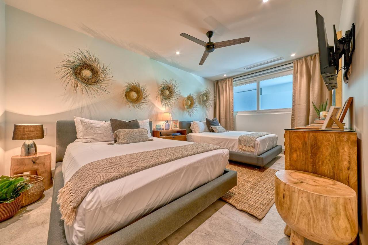 Maxwell Residences At Indah Puerto Vallarta Exterior photo