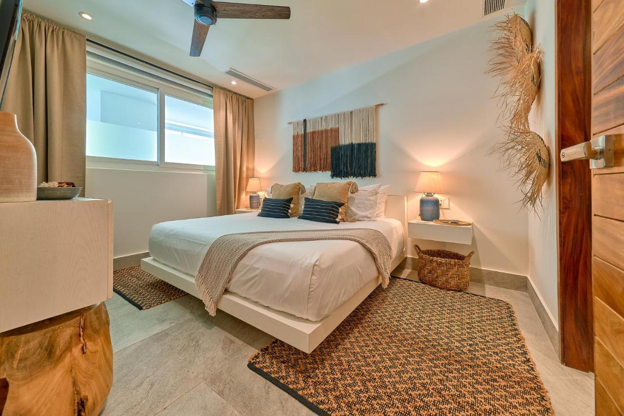 Maxwell Residences At Indah Puerto Vallarta Exterior photo