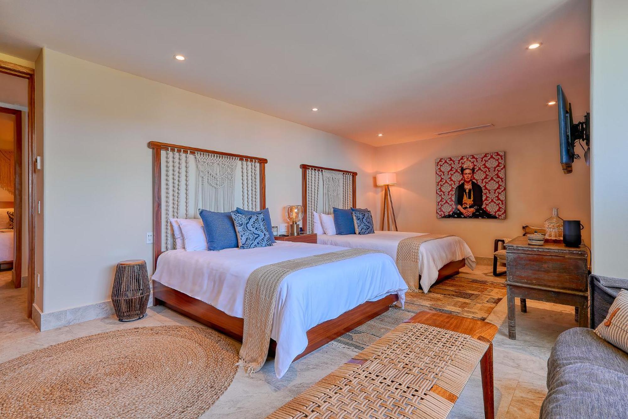 Maxwell Residences At Indah Puerto Vallarta Exterior photo