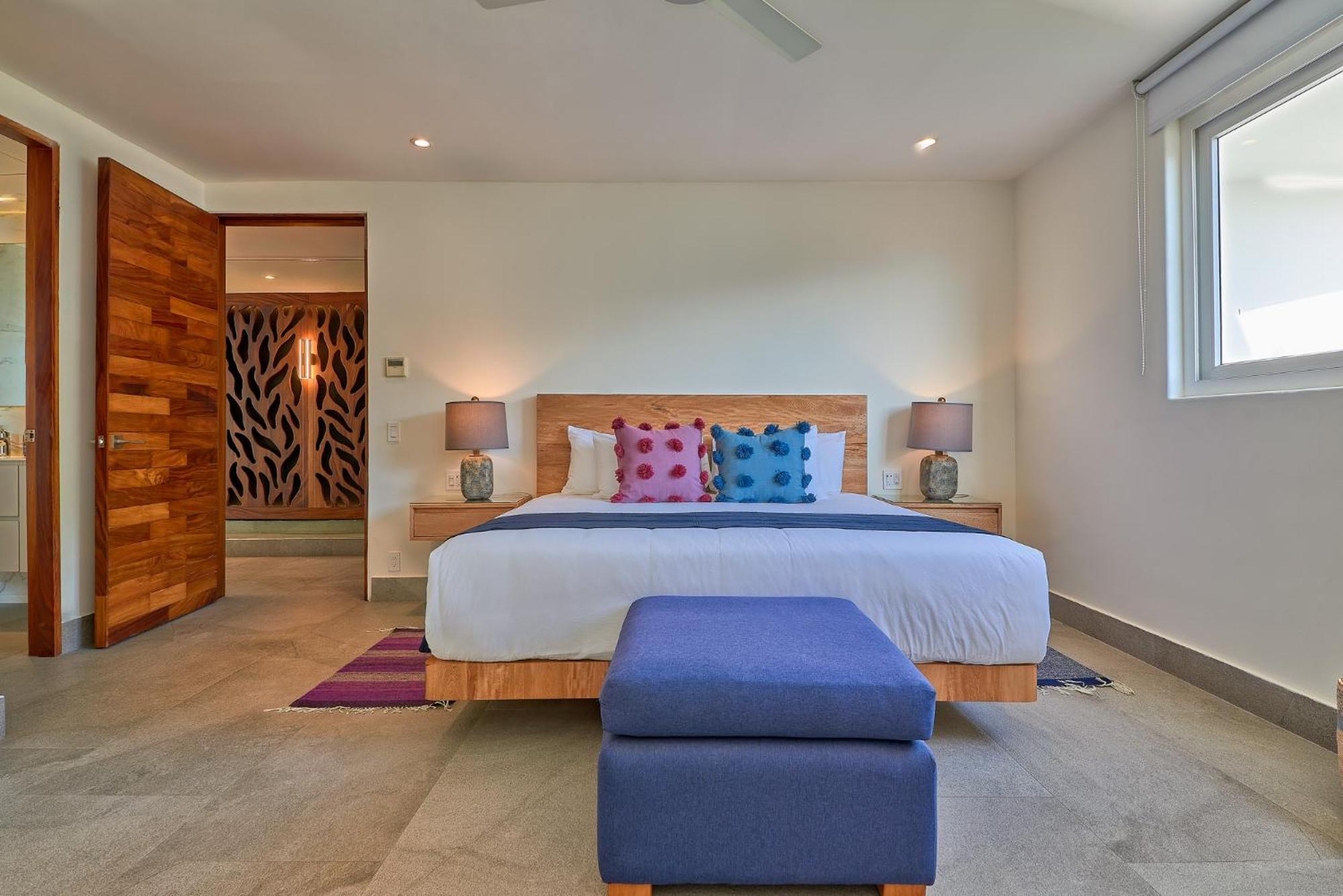 Maxwell Residences At Indah Puerto Vallarta Exterior photo
