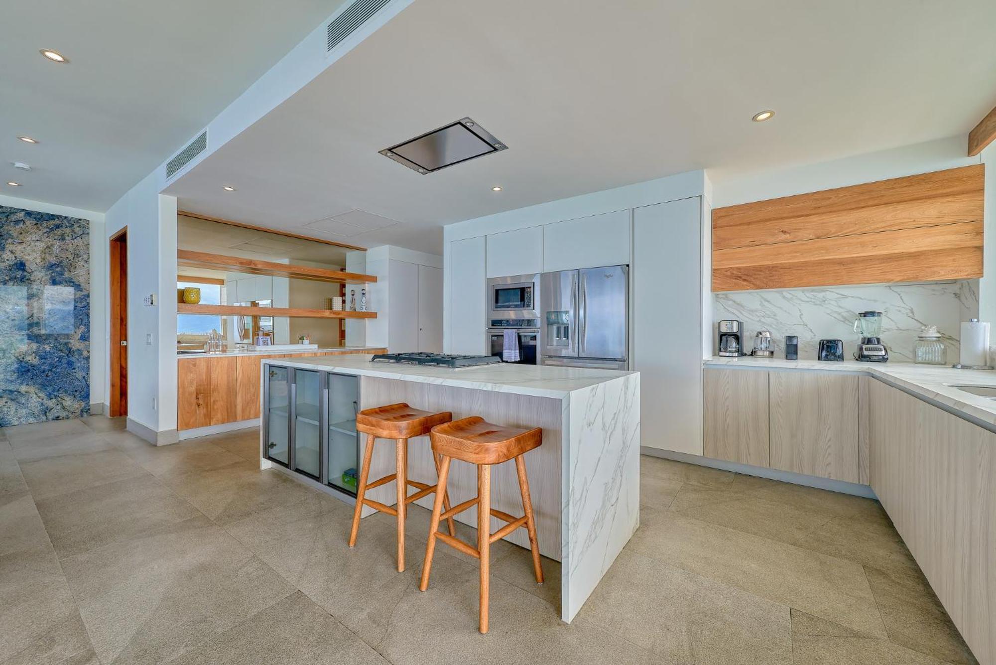 Maxwell Residences At Indah Puerto Vallarta Exterior photo
