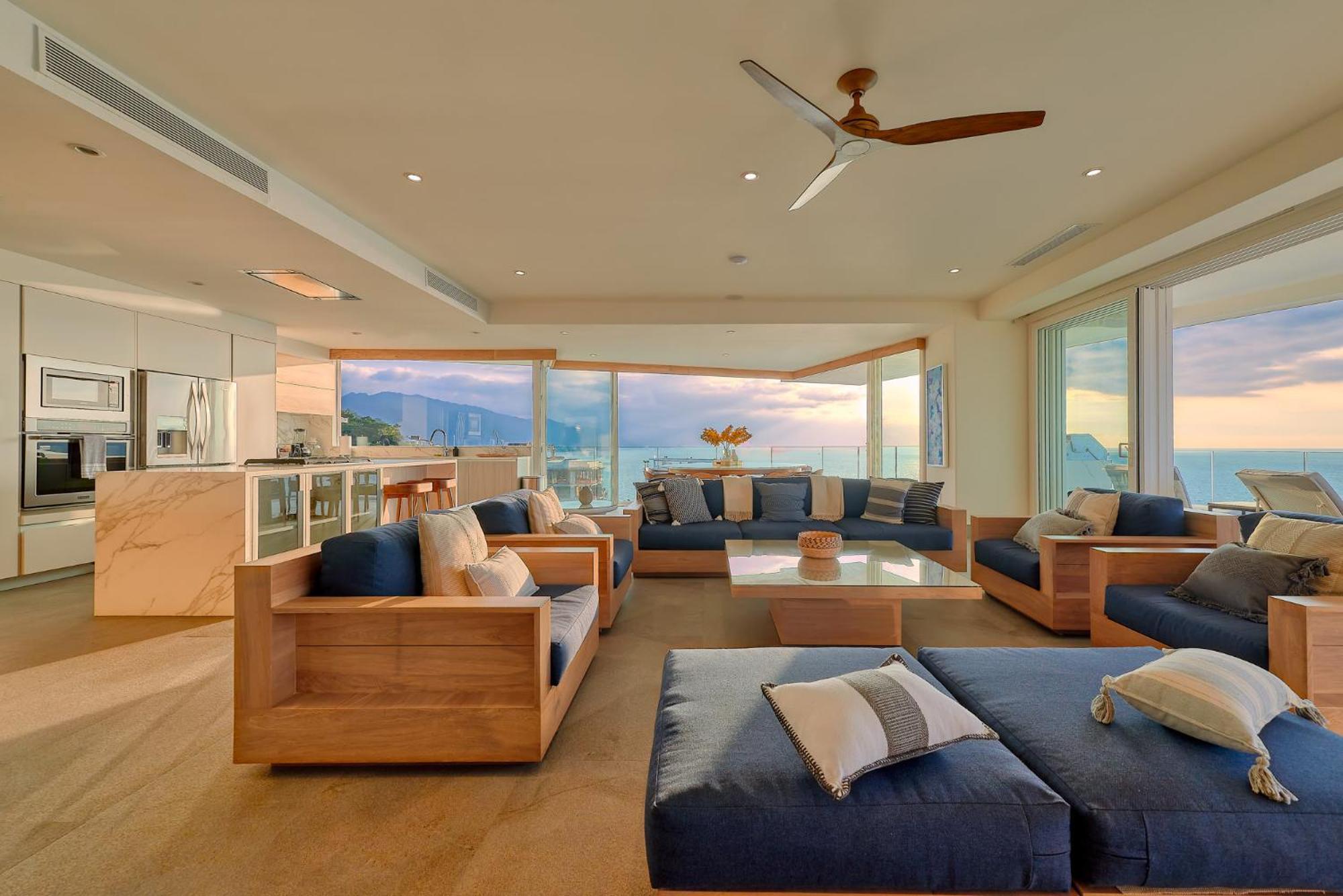 Maxwell Residences At Indah Puerto Vallarta Exterior photo