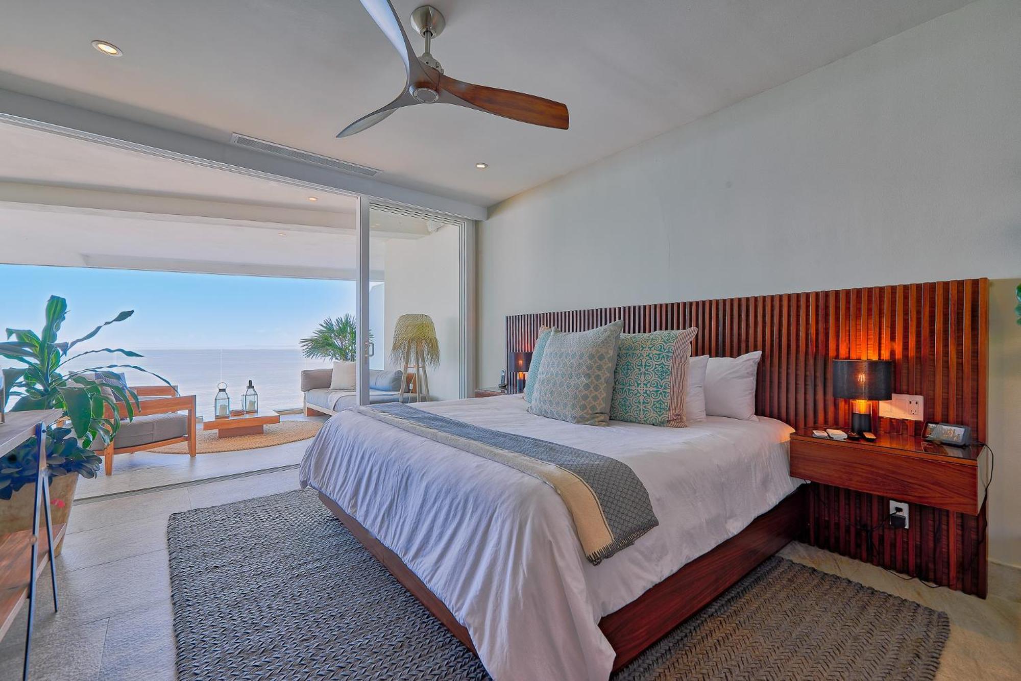 Maxwell Residences At Indah Puerto Vallarta Exterior photo