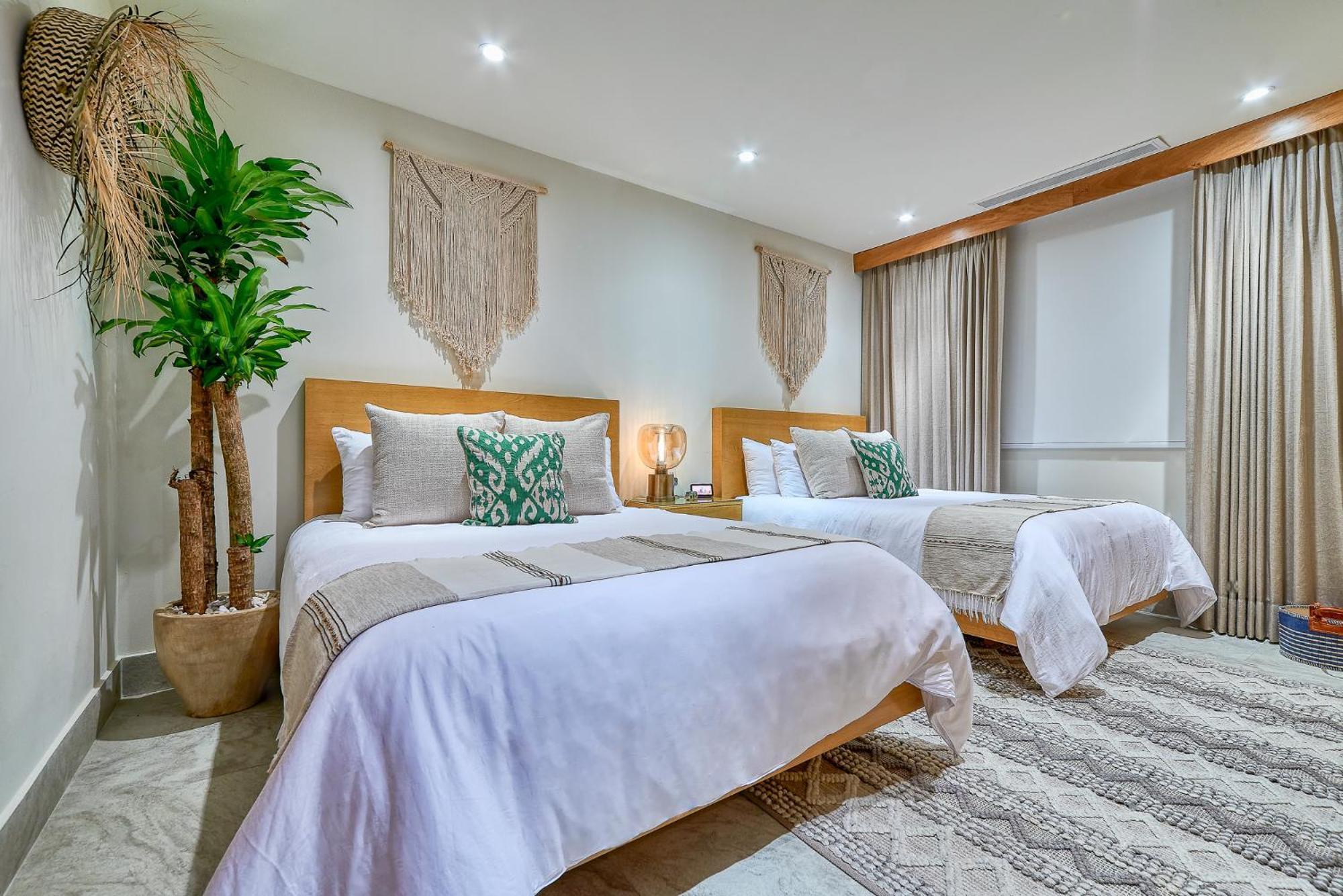 Maxwell Residences At Indah Puerto Vallarta Exterior photo