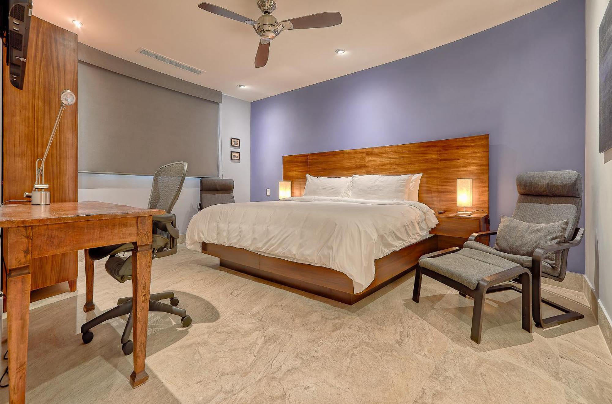 Maxwell Residences At Indah Puerto Vallarta Exterior photo