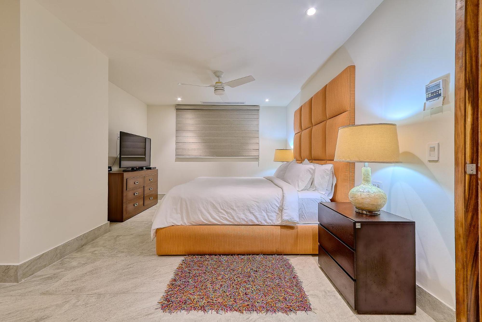 Maxwell Residences At Indah Puerto Vallarta Exterior photo