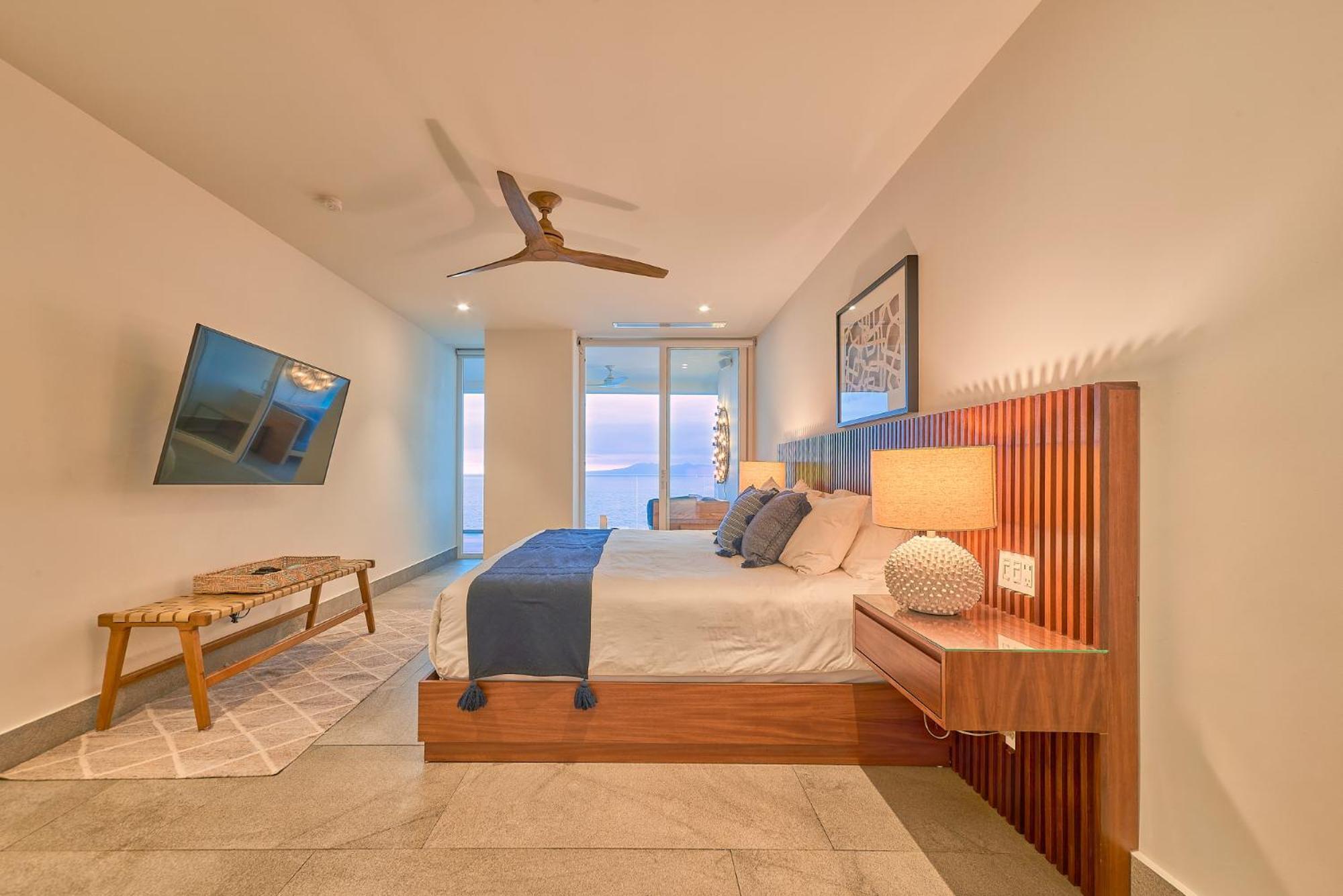 Maxwell Residences At Indah Puerto Vallarta Exterior photo