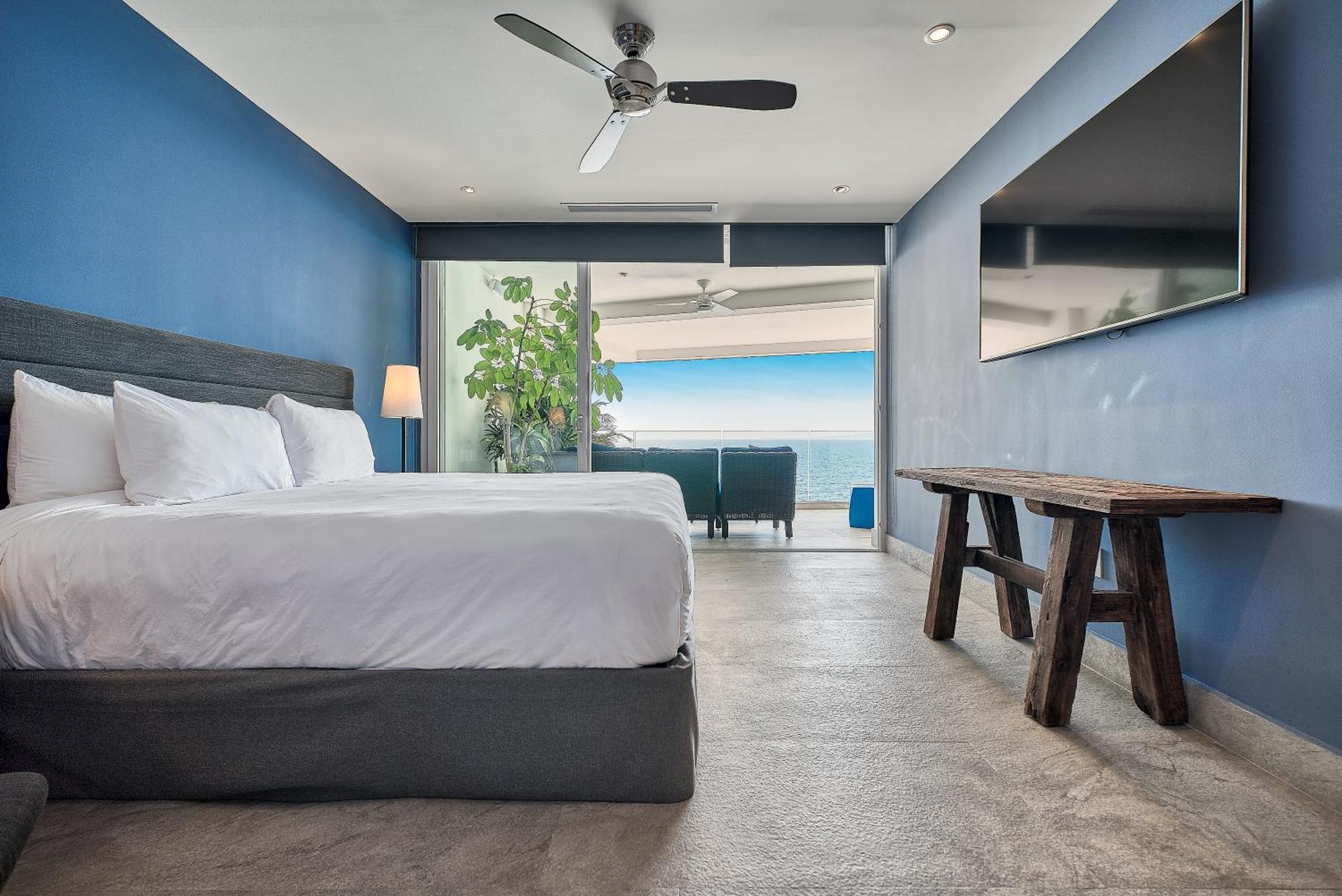 Maxwell Residences At Indah Puerto Vallarta Exterior photo