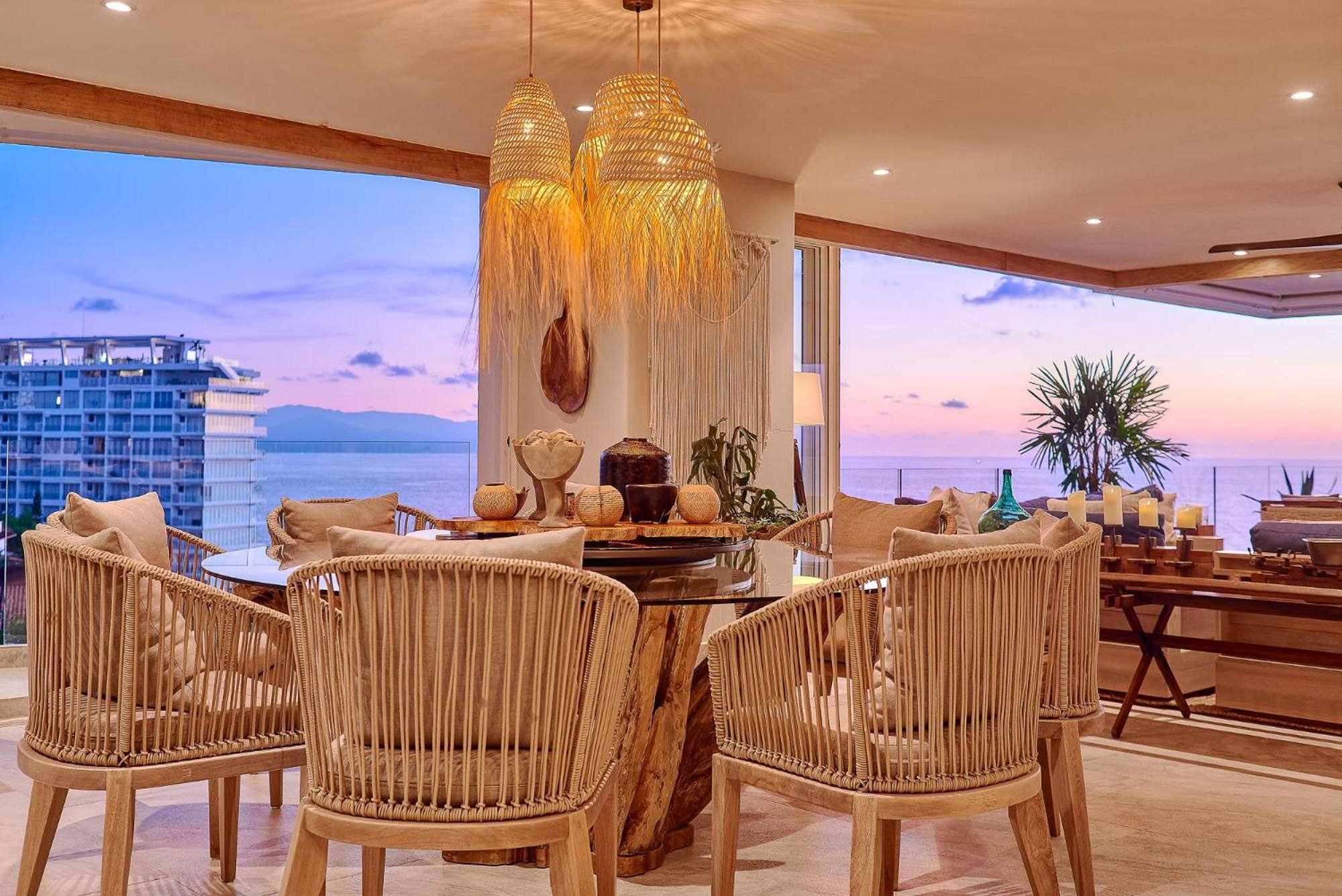 Maxwell Residences At Indah Puerto Vallarta Exterior photo