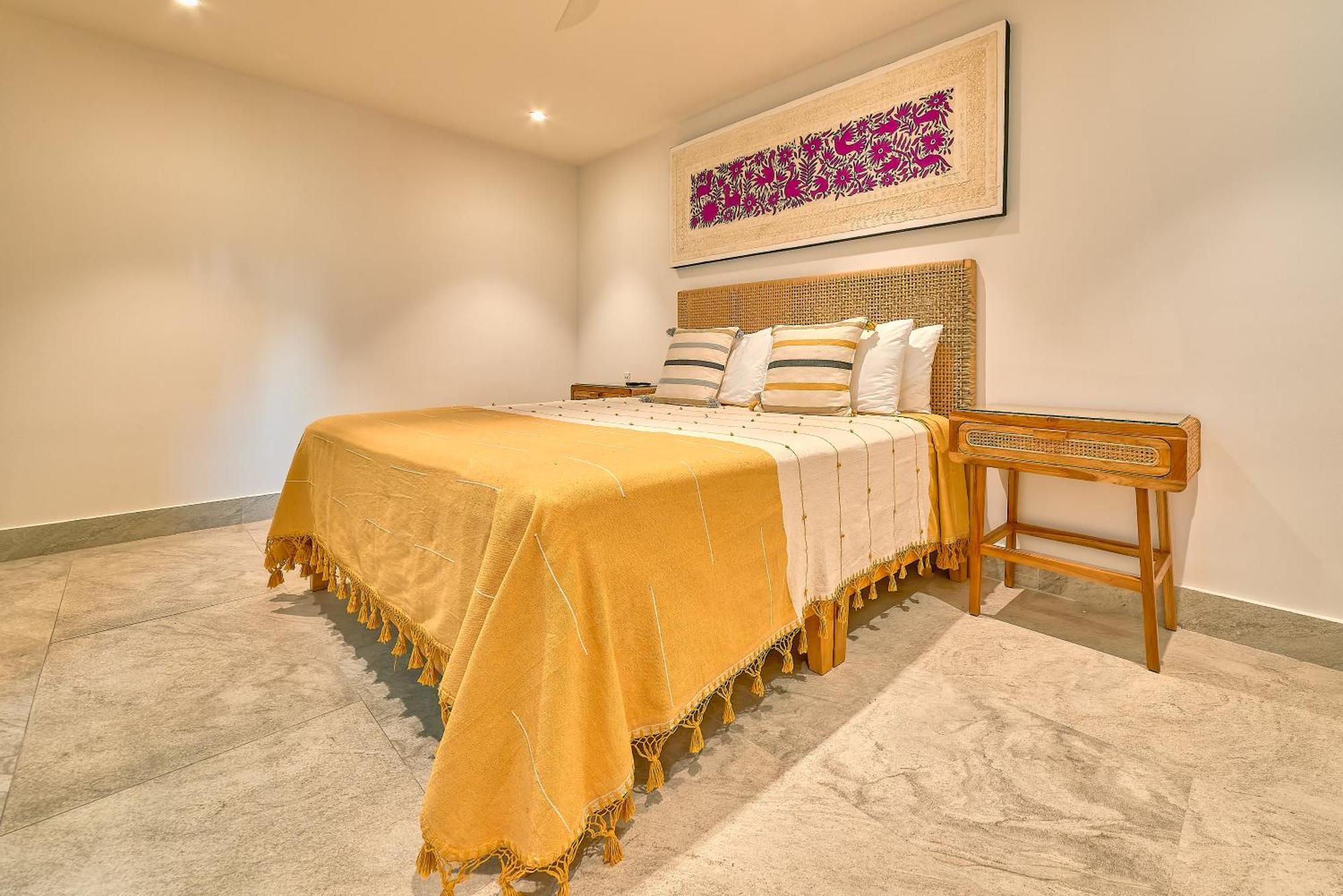 Maxwell Residences At Indah Puerto Vallarta Exterior photo