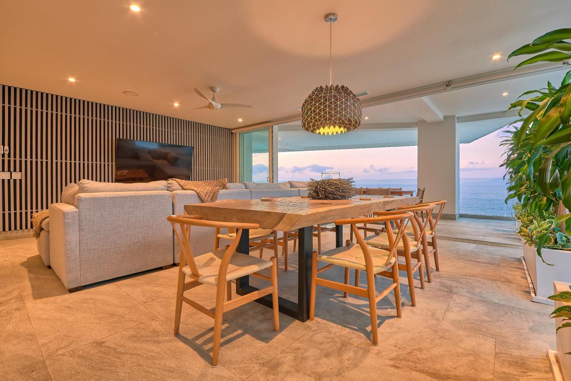Maxwell Residences At Indah Puerto Vallarta Exterior photo