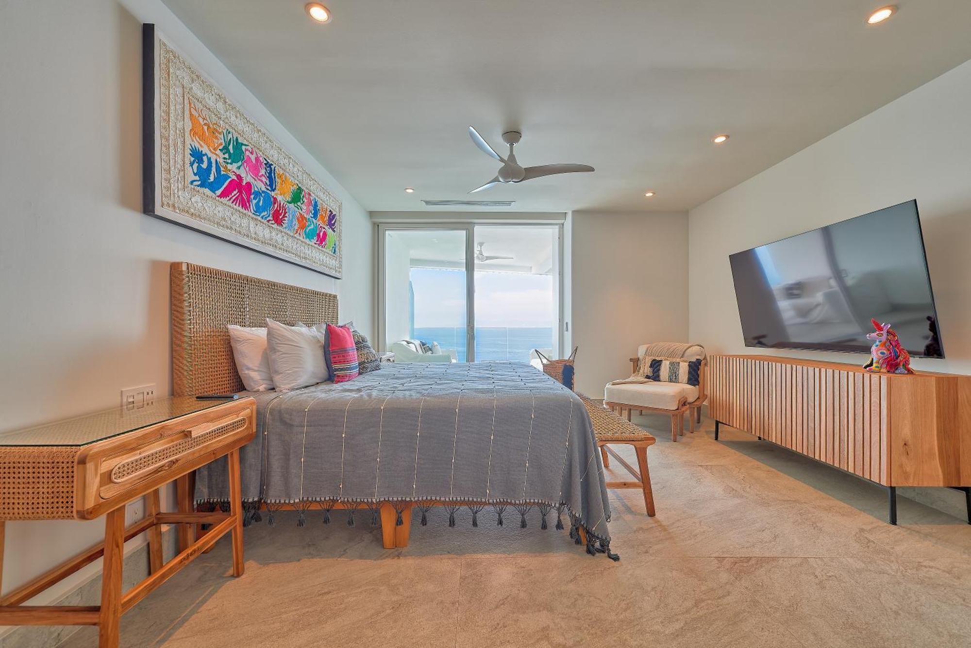 Maxwell Residences At Indah Puerto Vallarta Exterior photo