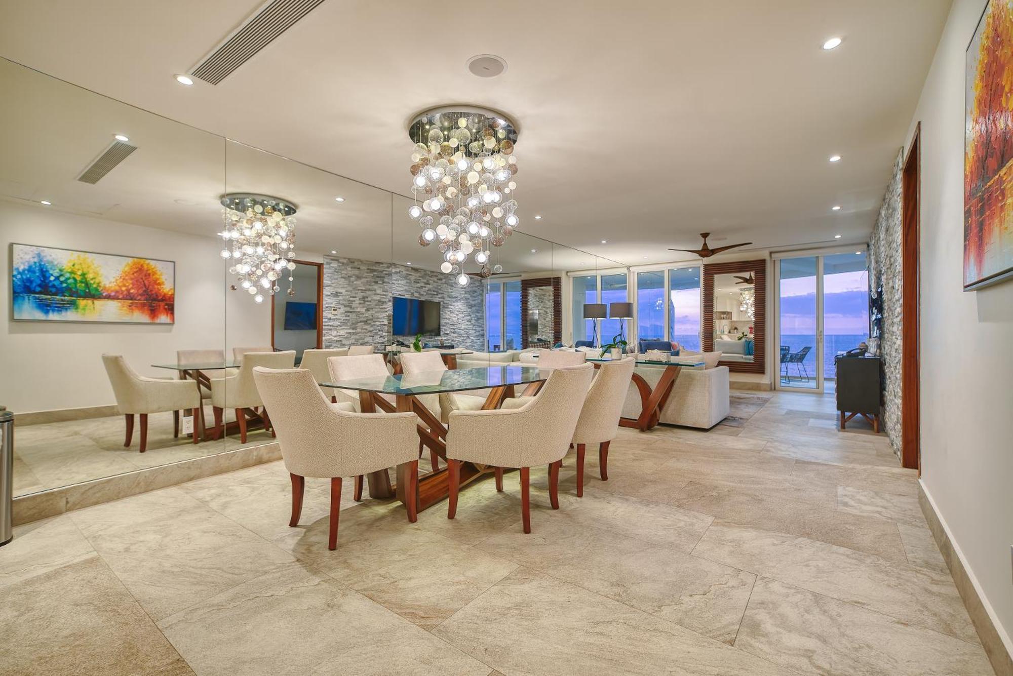 Maxwell Residences At Indah Puerto Vallarta Exterior photo