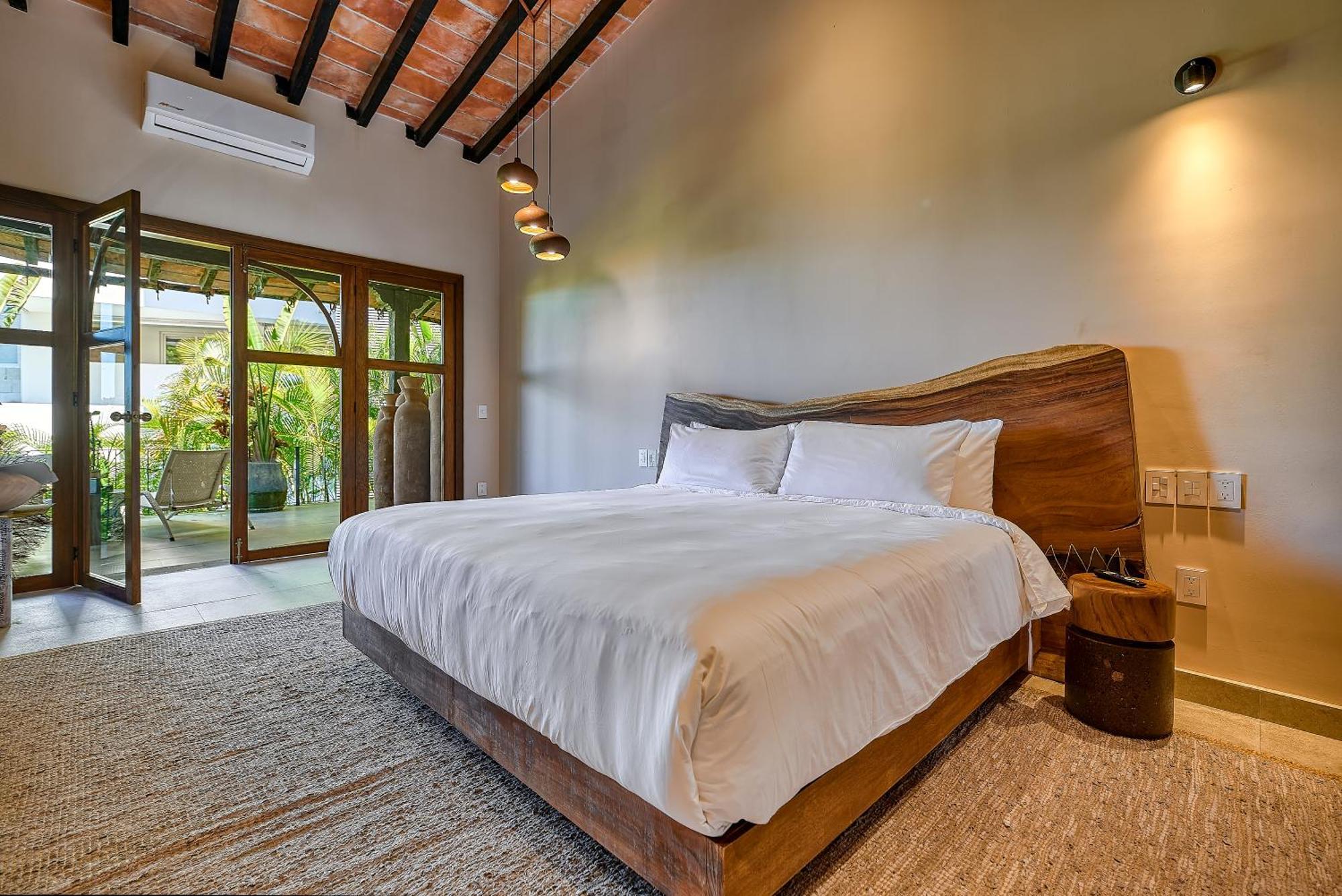 Maxwell Residences At Indah Puerto Vallarta Exterior photo