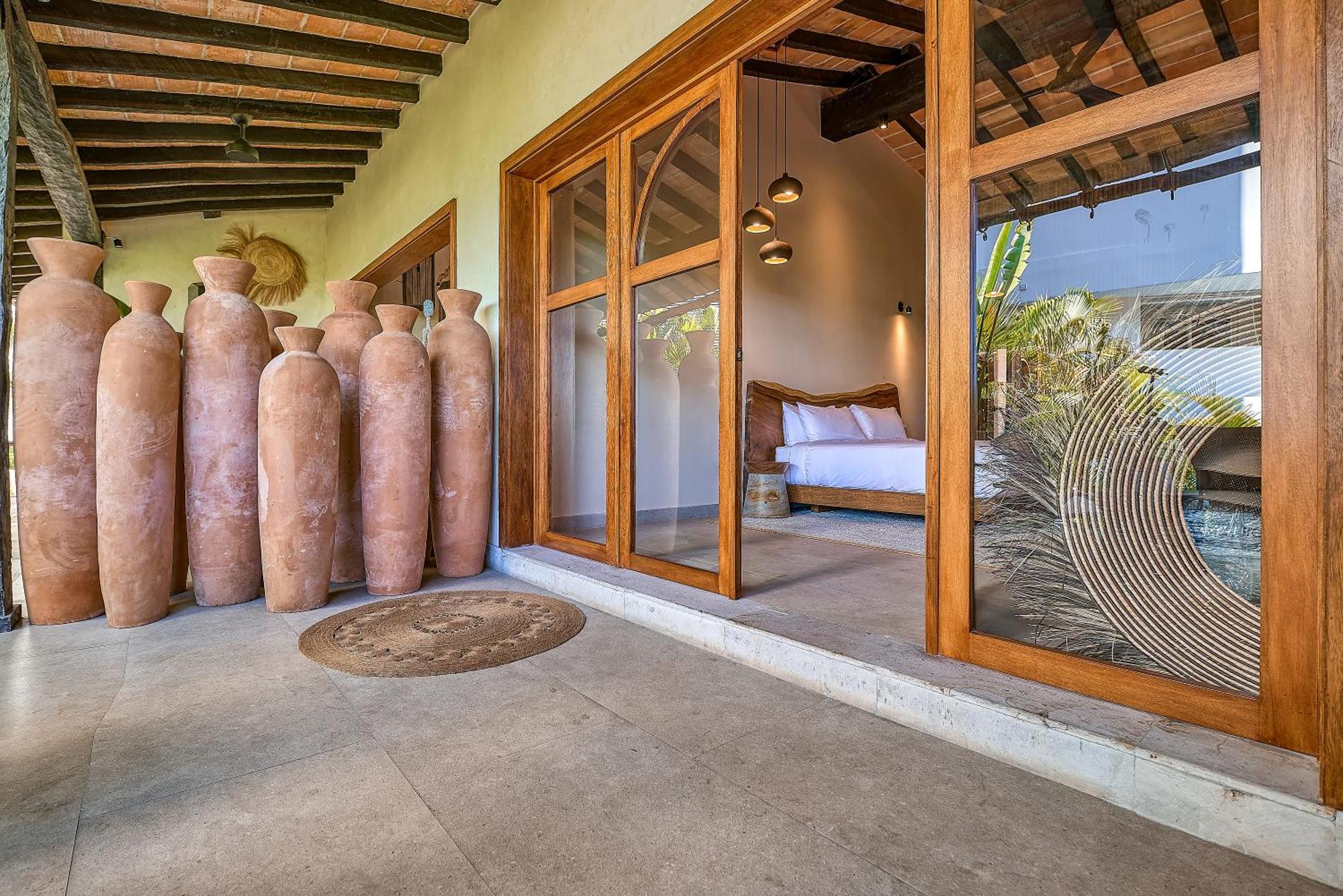 Maxwell Residences At Indah Puerto Vallarta Exterior photo